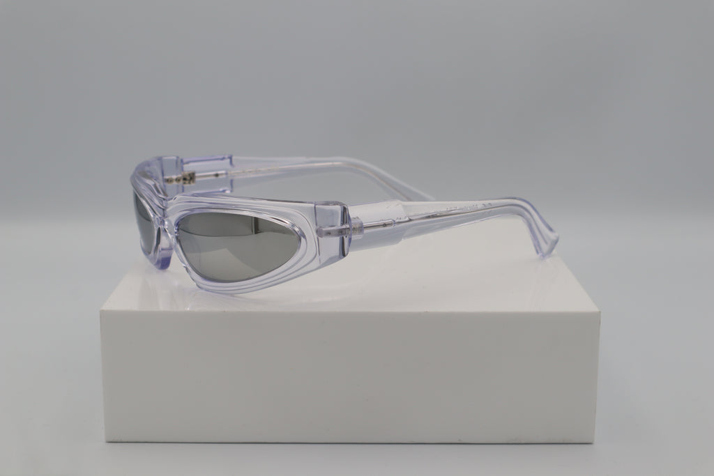 KUBORAUM MASKE E21 CR