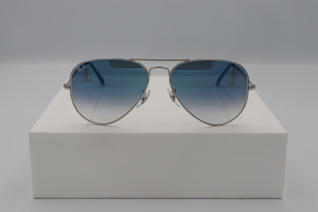 RAYBAN AVIATOR RB3025