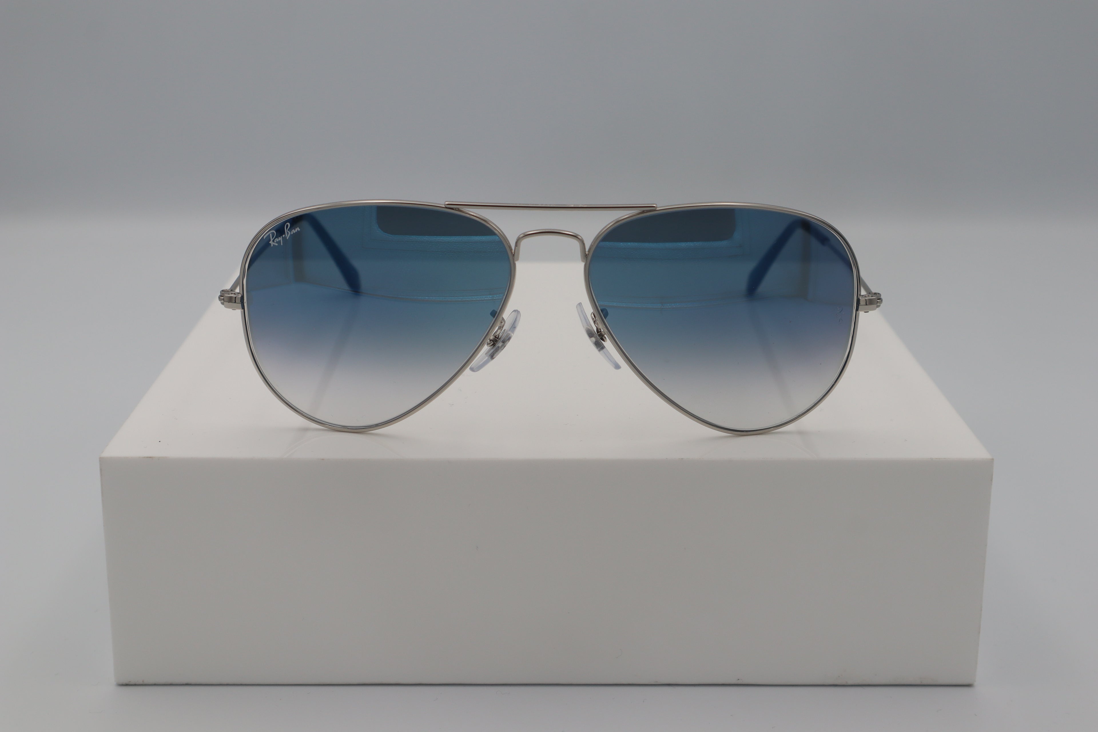 RAYBAN AVIATOR RB3025