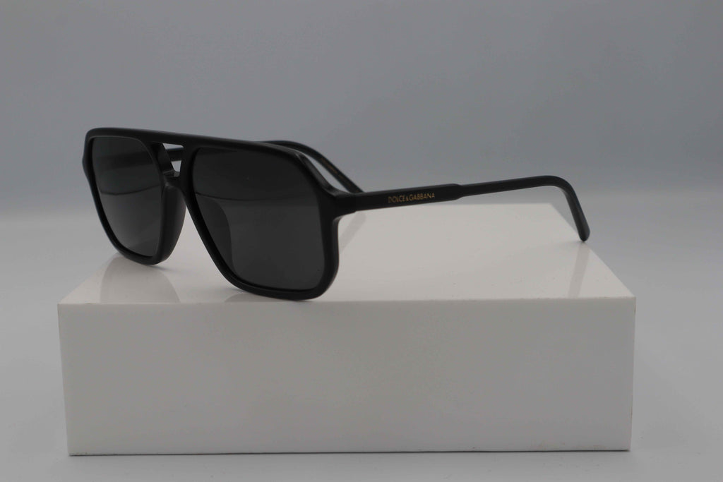 DOLCE&GABBANA ODG4541