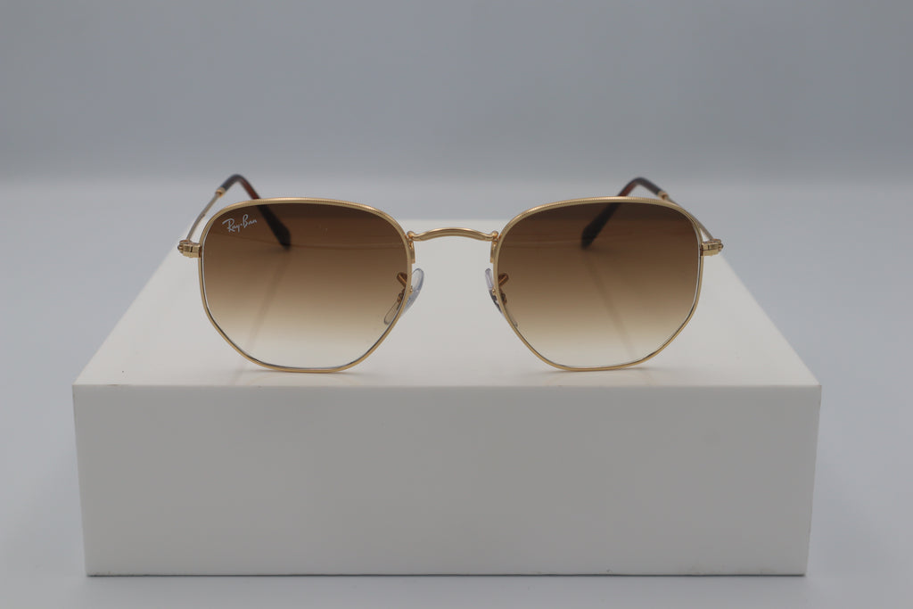 RAYBAN 3548