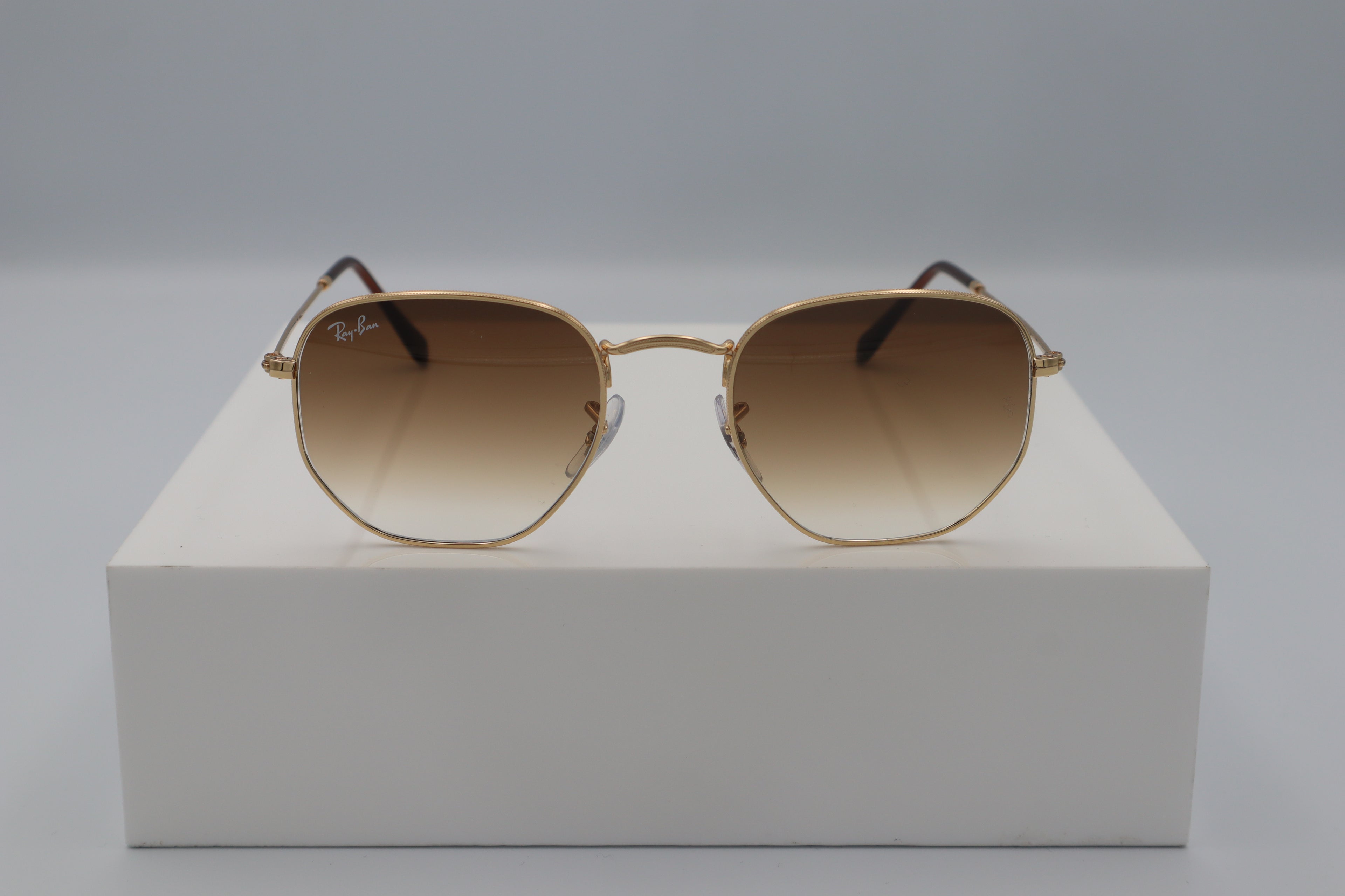 RAYBAN 3548