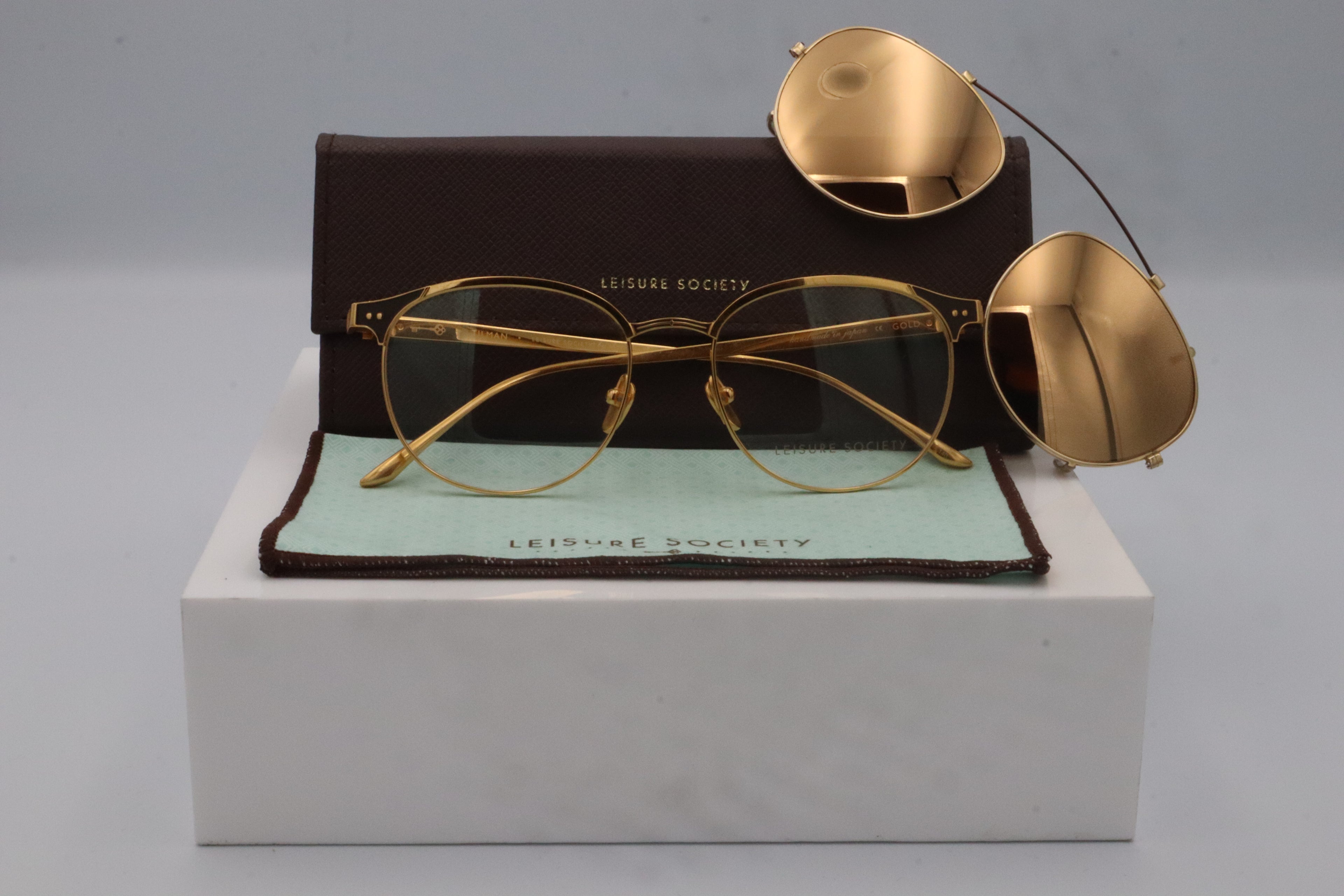 LEISURE SOCIETY TILMAN