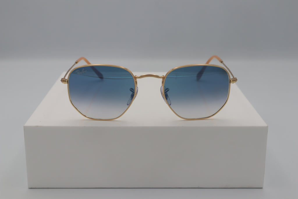 RAYBAN 3548