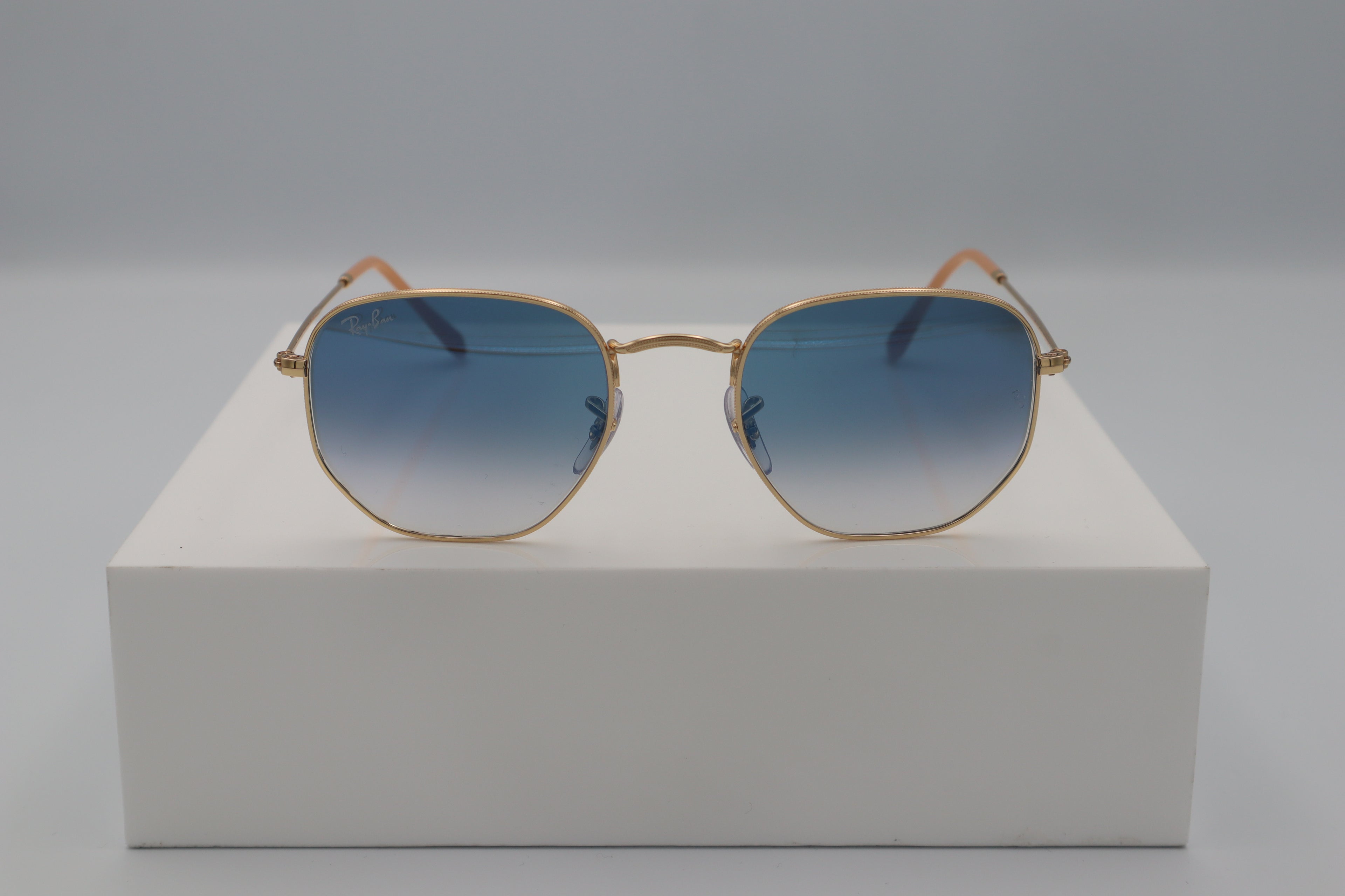 RAYBAN 3548