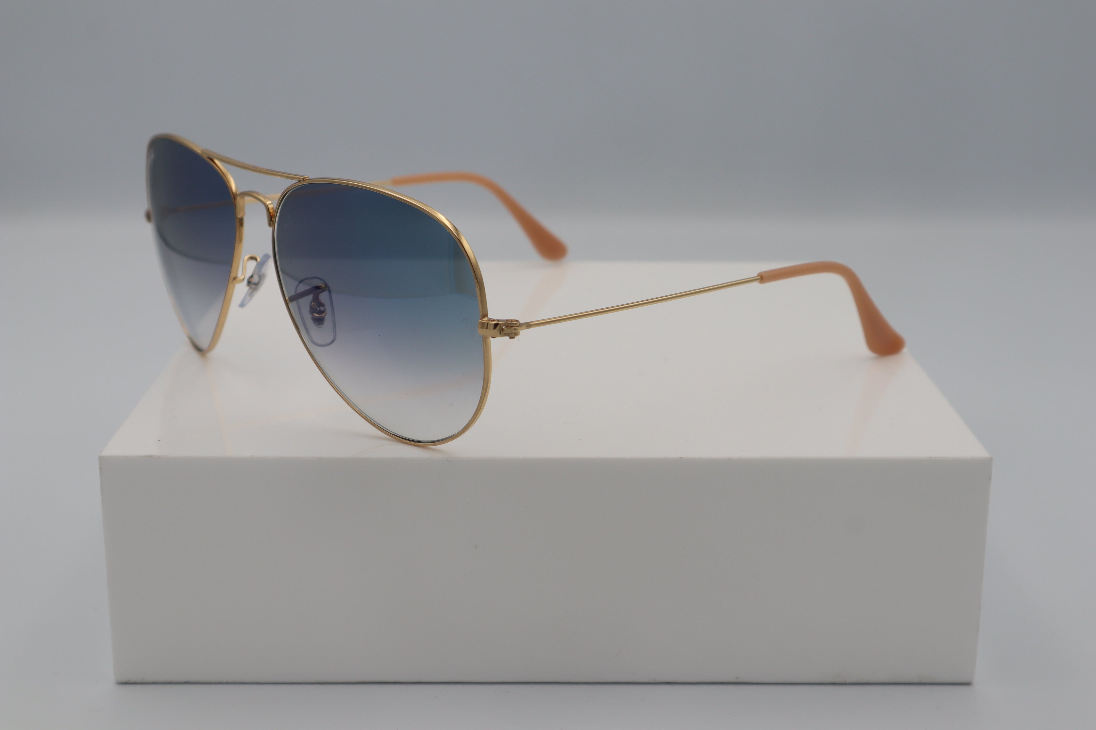 RAYBAN AVIATOR RB3025