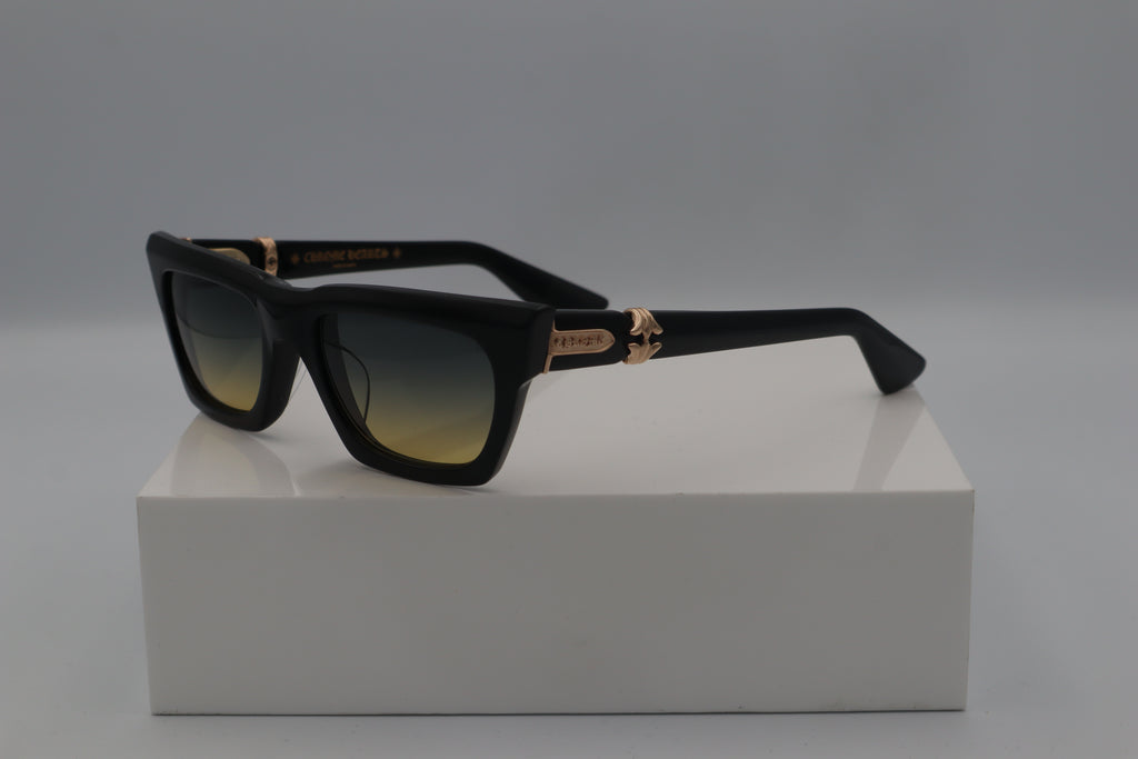 CHROME HEARTS CLITERALLY