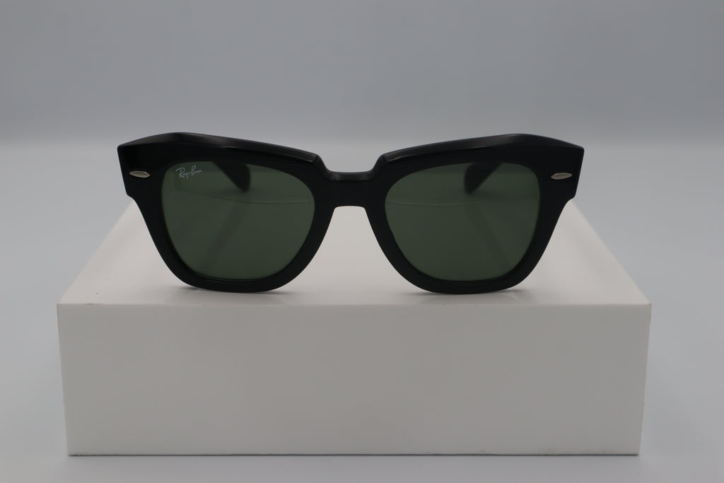 RAYBAN STATE STREET RB2186