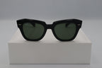 RAYBAN STATE STREET RB2186