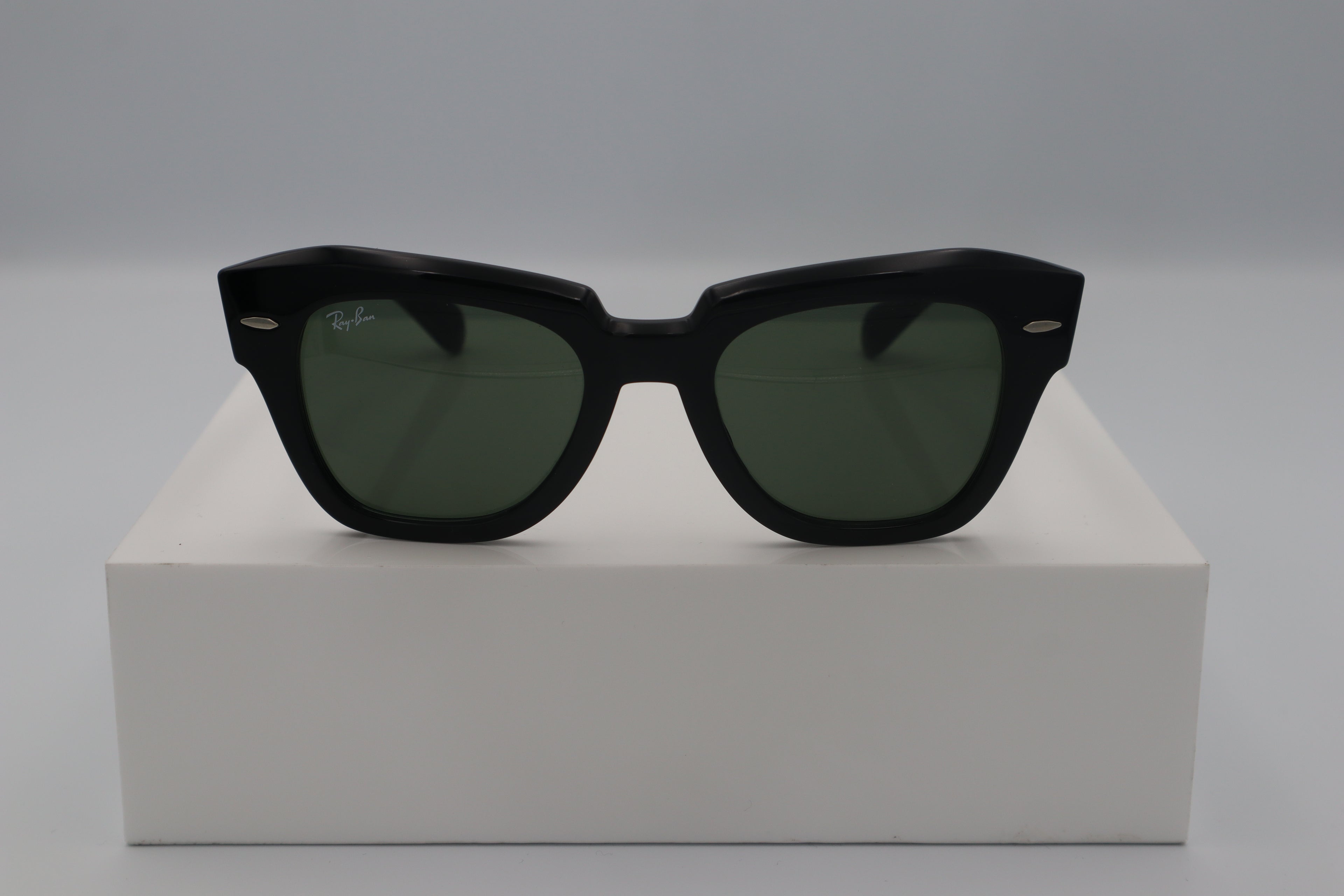 RAYBAN STATE STREET RB2186