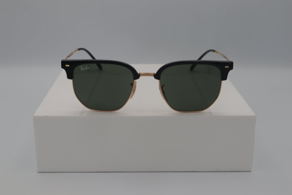RAYBAN NEW CLUBMASTER RB4416