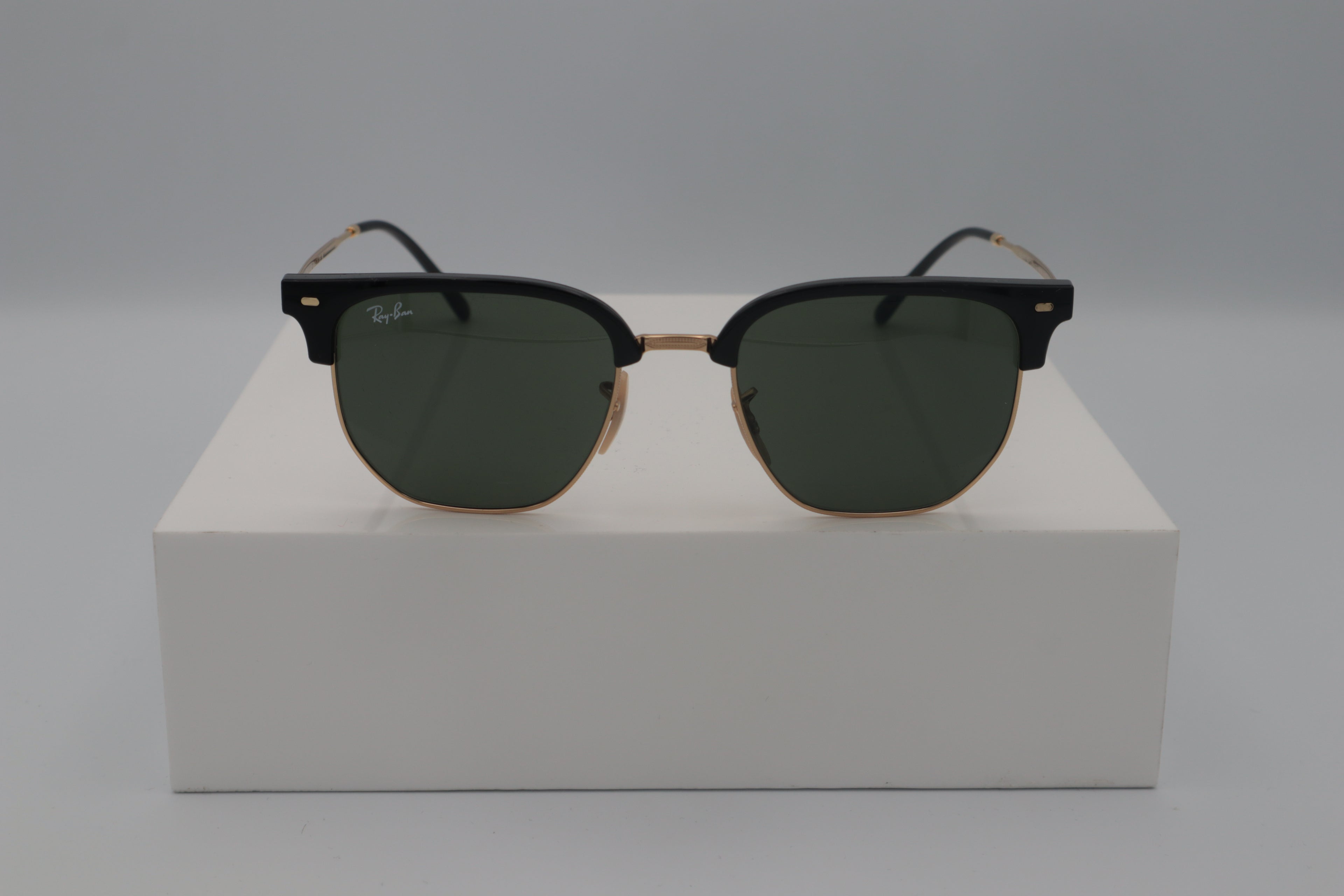 RAYBAN NEW CLUBMASTER RB4416