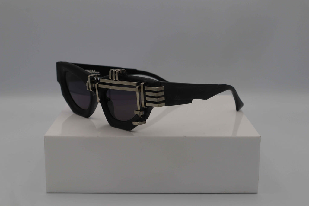 KUBORAUM MASKE F5 BS