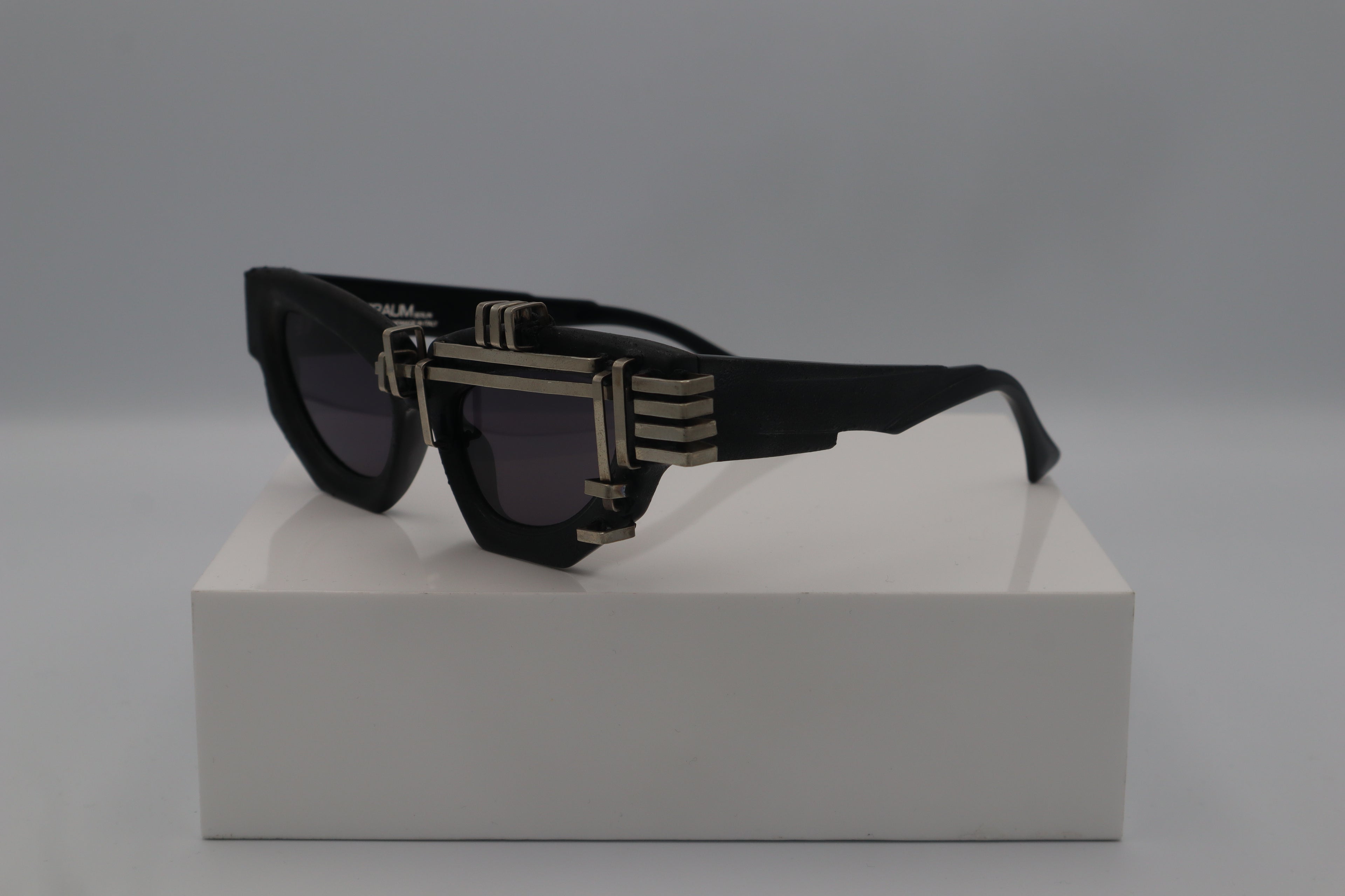 KUBORAUM MASKE F5 BS