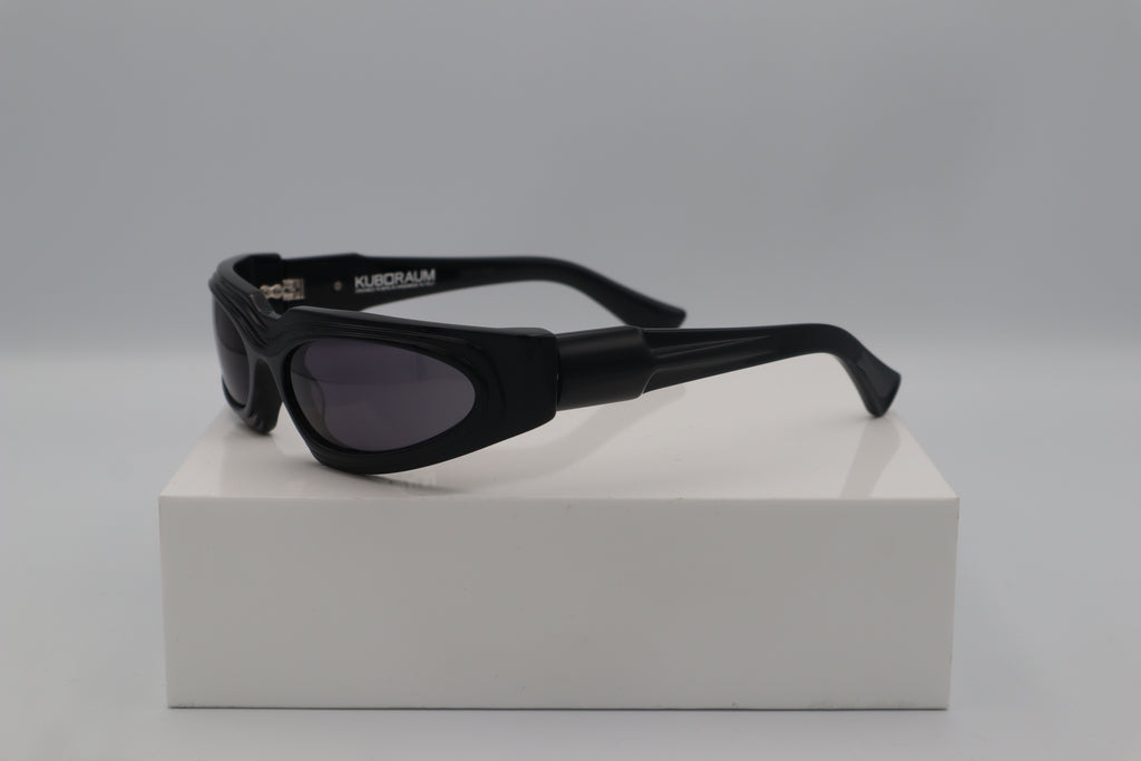 KUBORAUM MASKE E21 CR