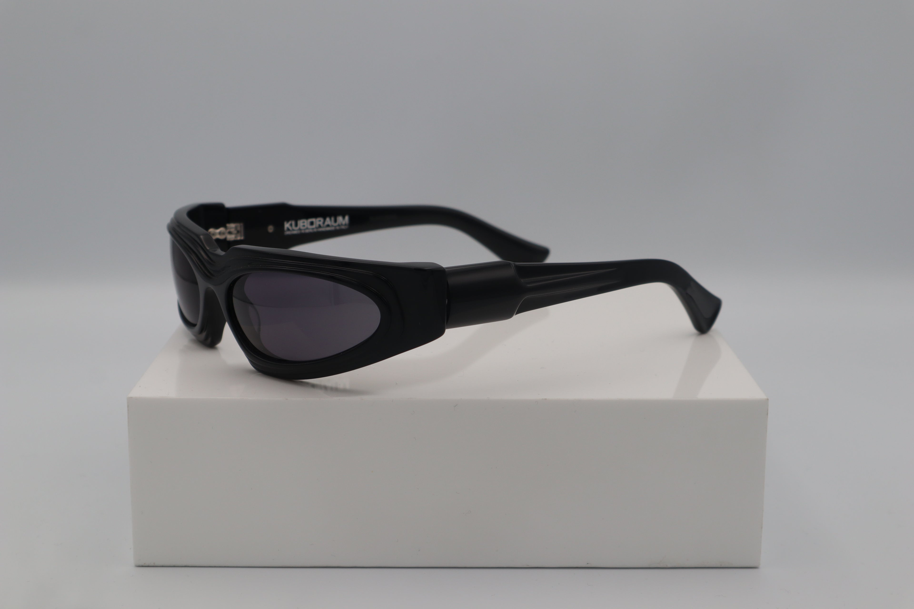 KUBORAUM MASKE E21 CR