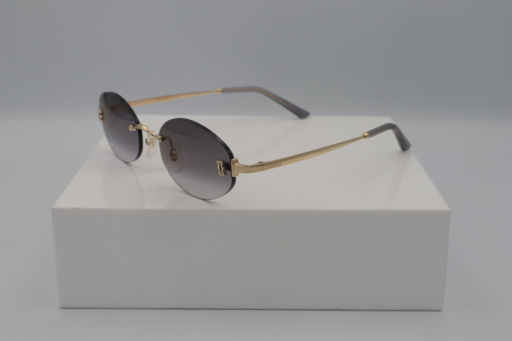 CARTIER CT0592S
