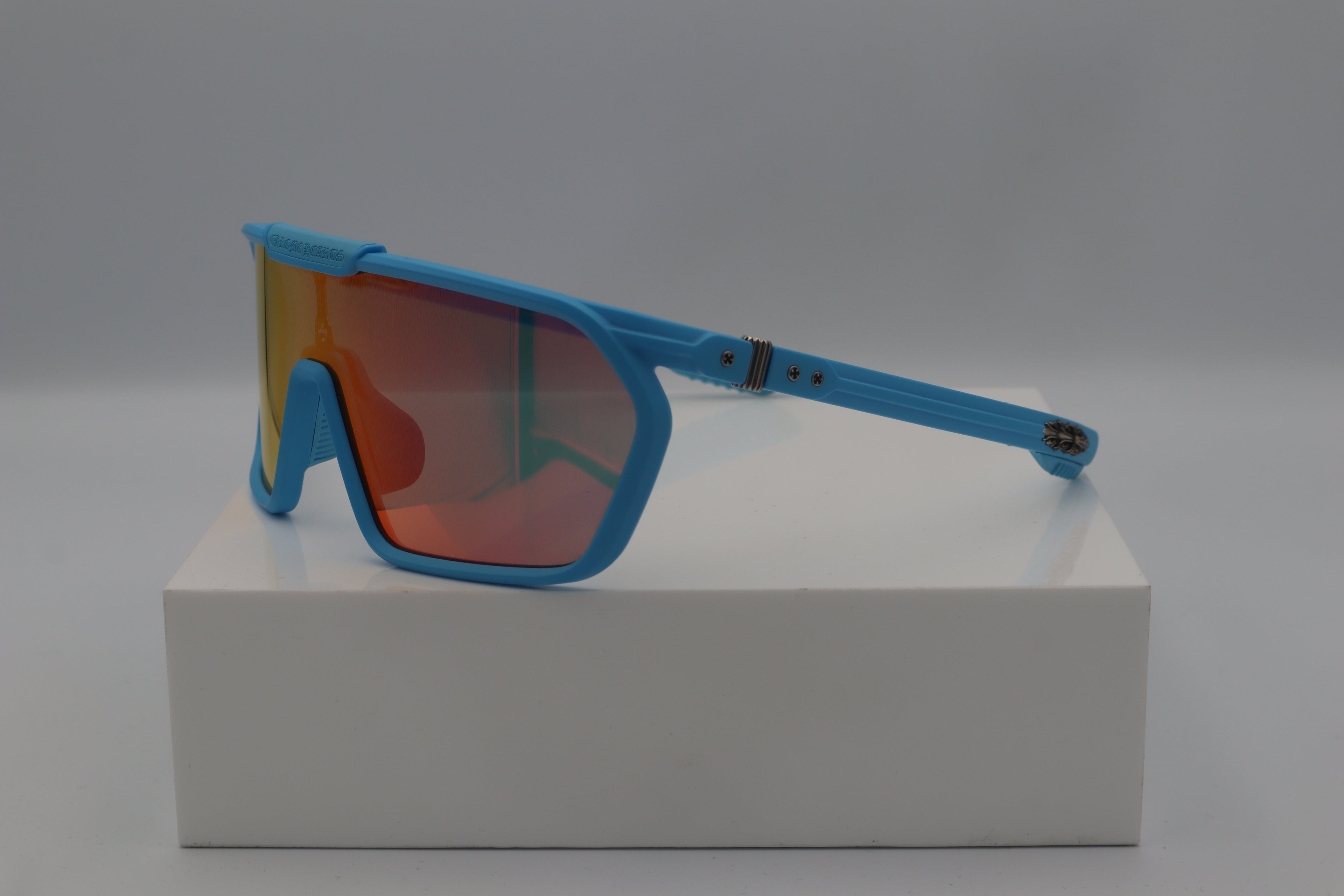 CHROME HEARTS U CNT SEA ME