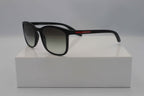 PRADA LINEA ROSSA 0PS A08S