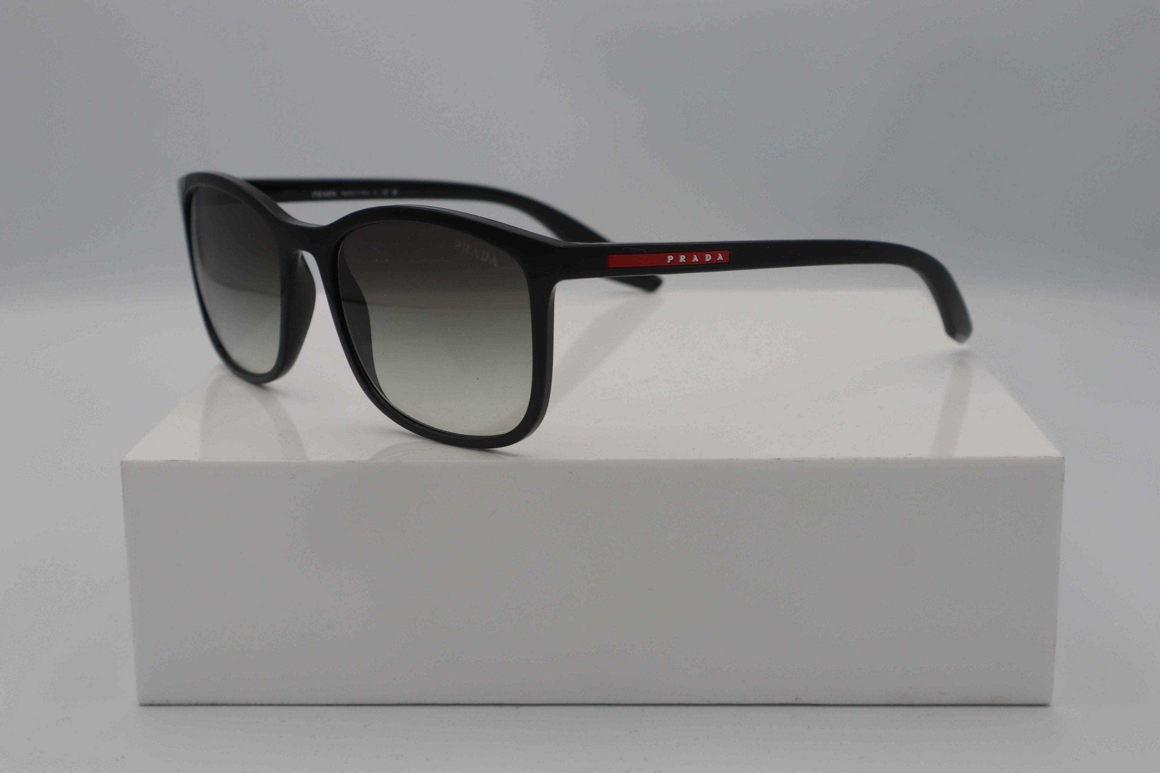 PRADA LINEA ROSSA 0PS A08S