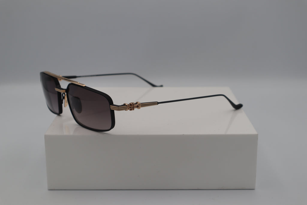 CHROME HEARTS LICK'N