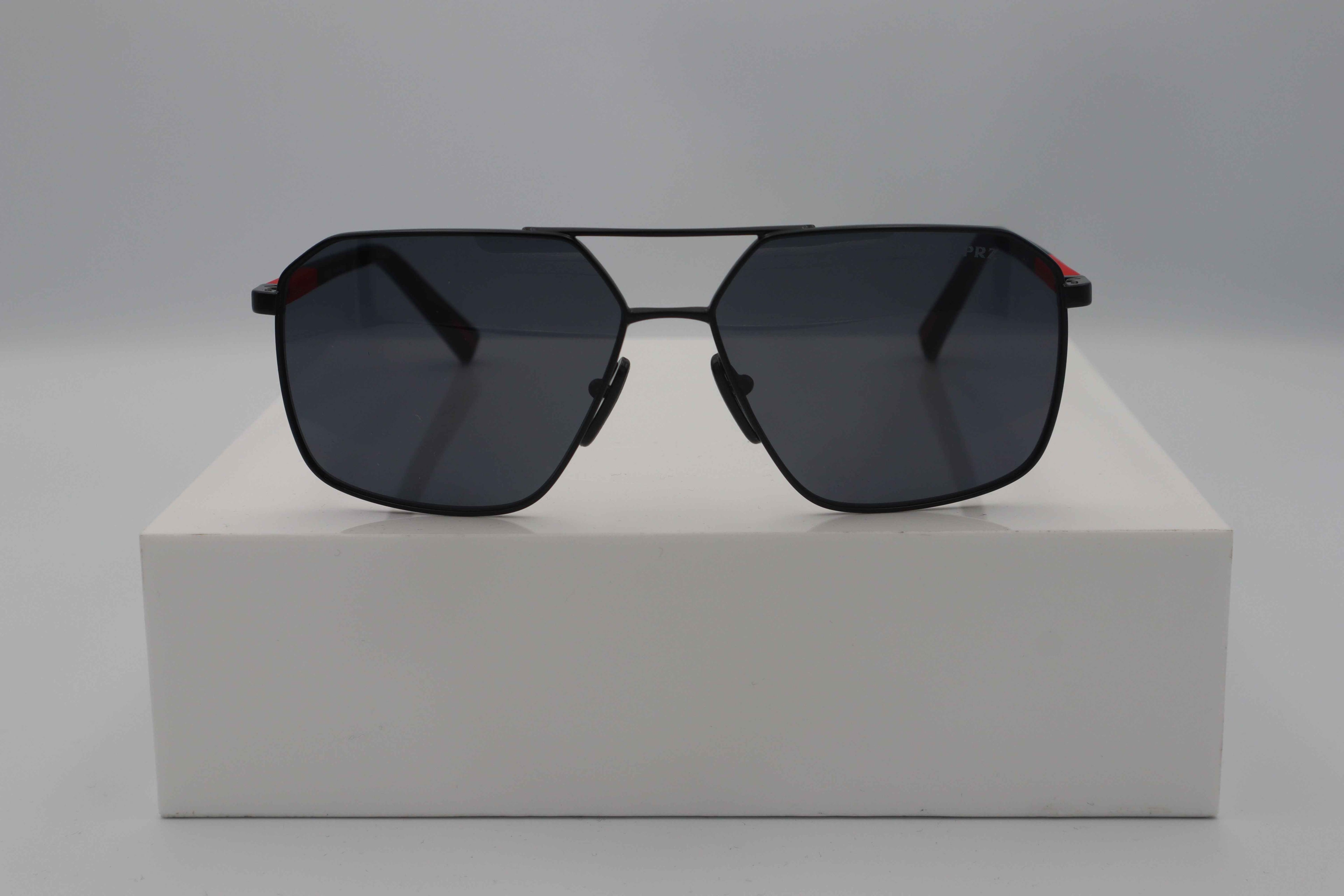 PRADA LINEA ROSSA 0PS A50S