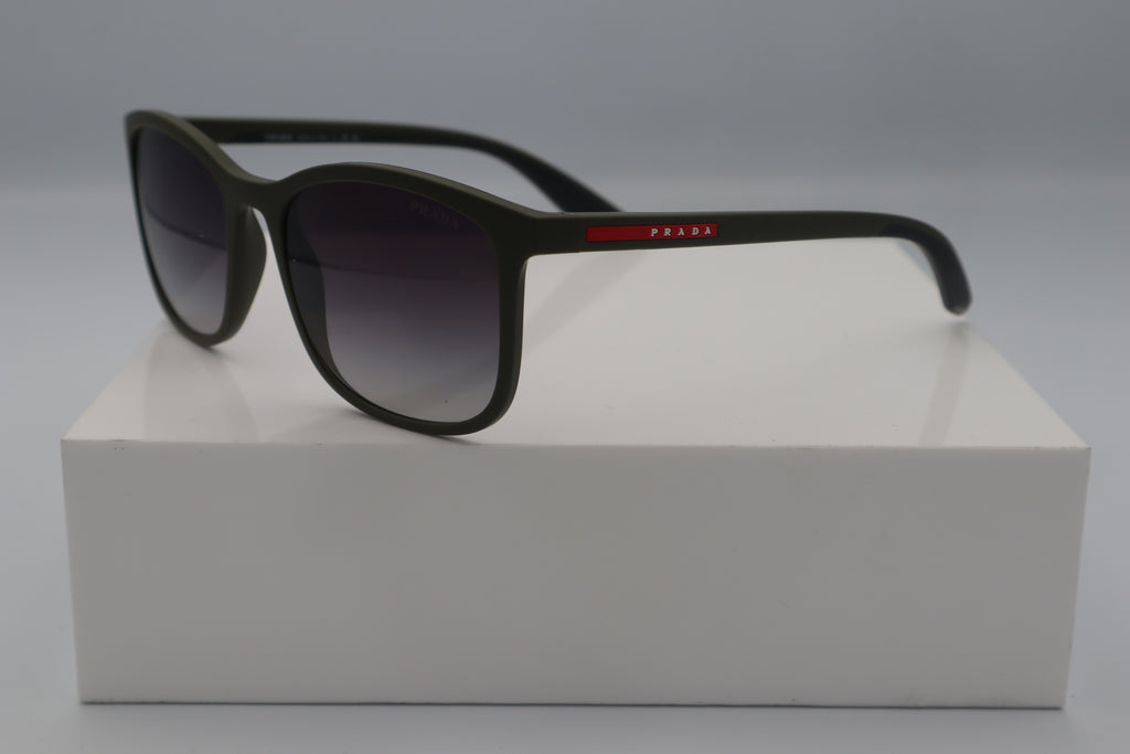 PRADA LINEA ROSSA 0PS A08S