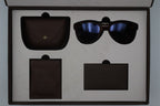 PERSOL STEVE McQUEEN 714 SM EXCLUSIVE EDITION PIEGHEVOLE