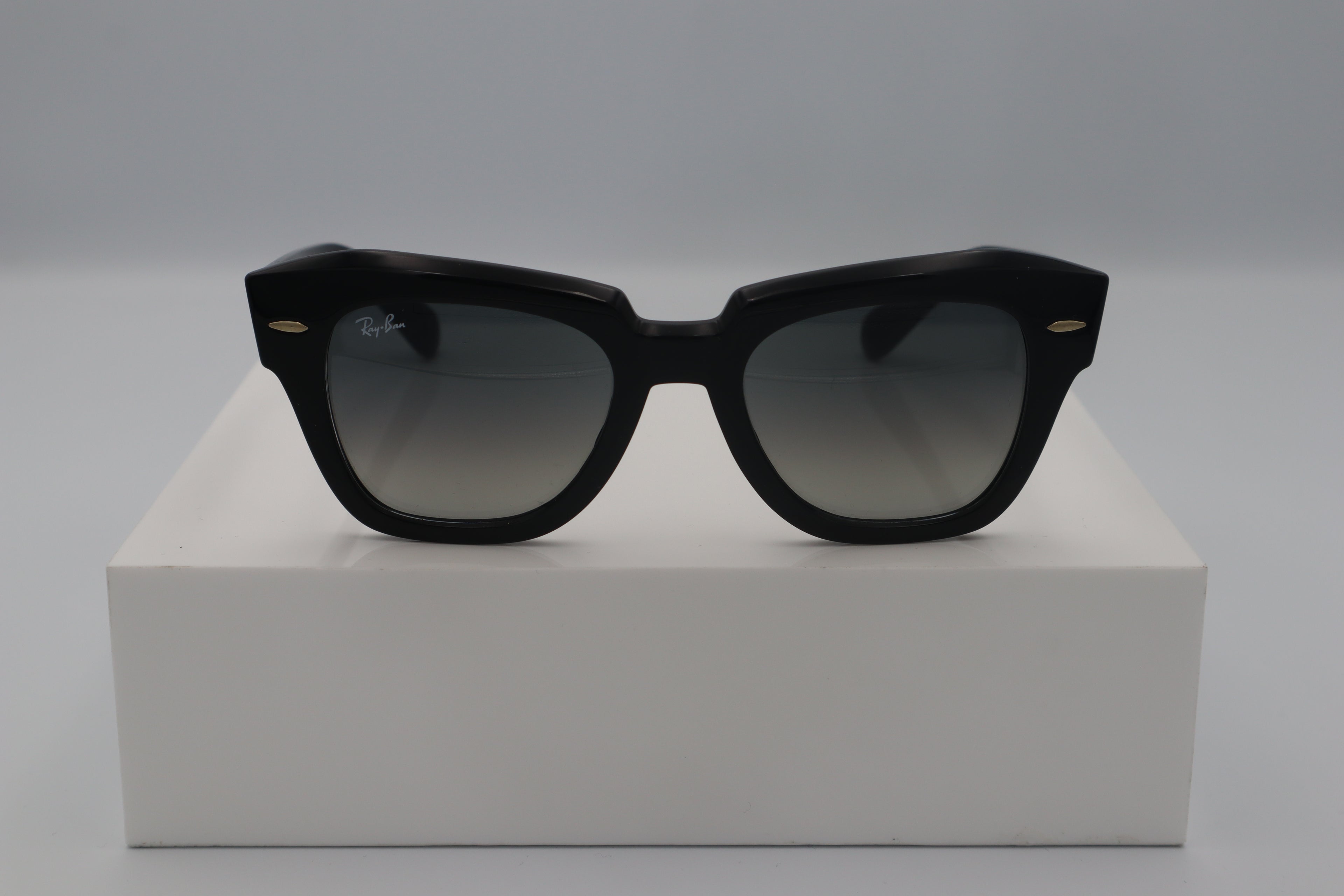 RAYBAN STATE STREET RB2186