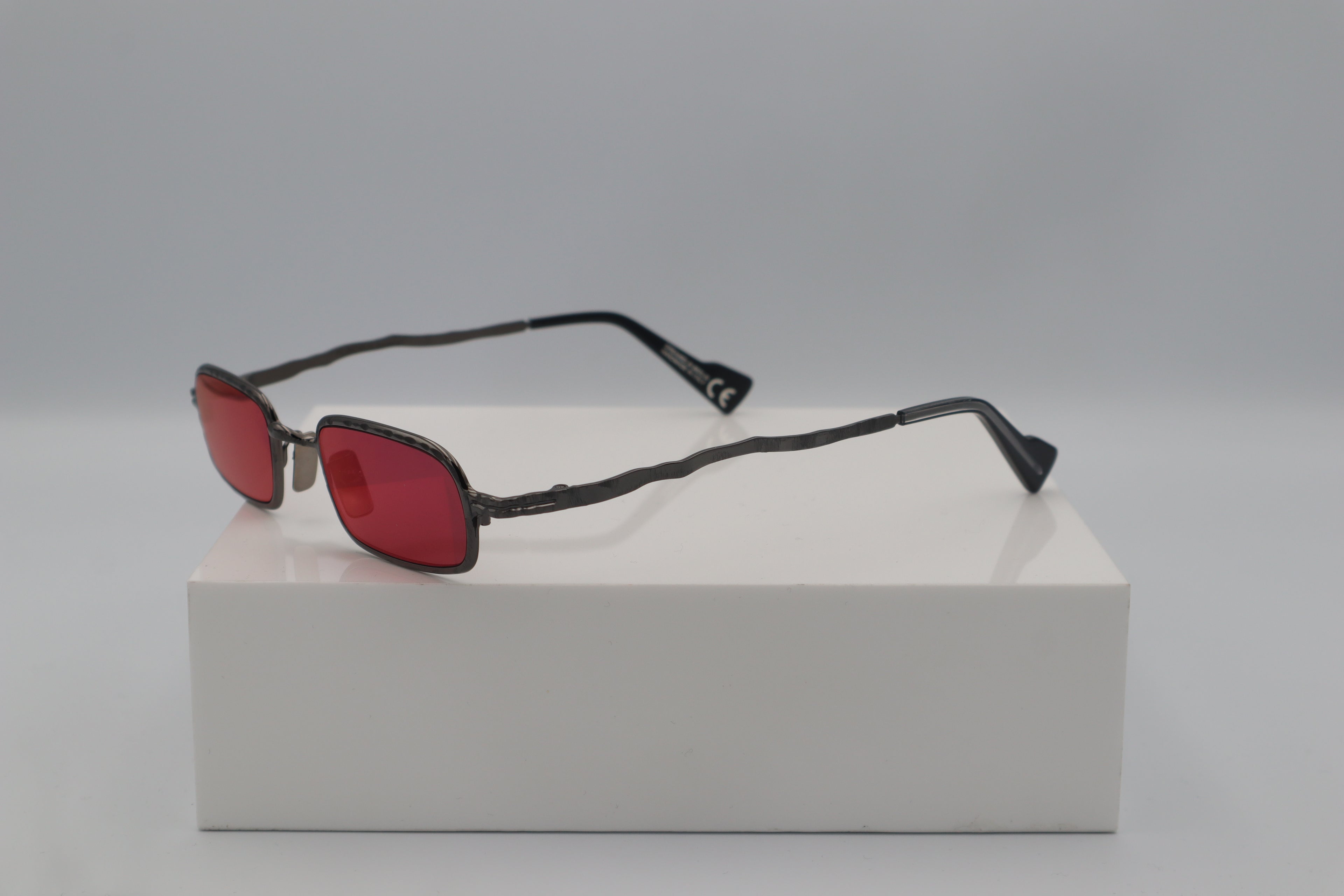 KUBORAUM MASKE Z18 GM / FX