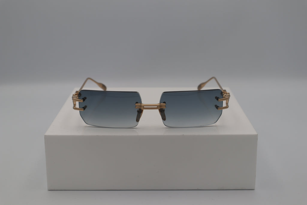 CHROME HEARTS LORDIE