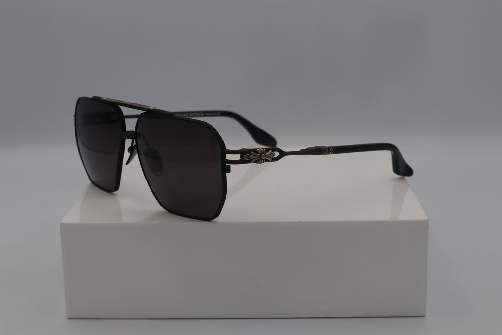 CHROME HEARTS MBK RIPPING