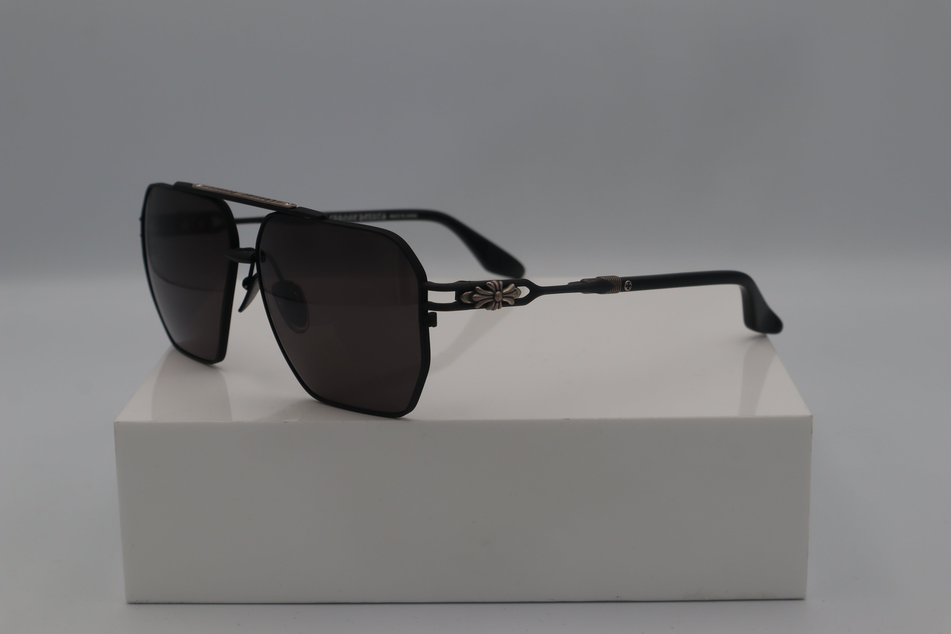 CHROME HEARTS MBK RIPPING