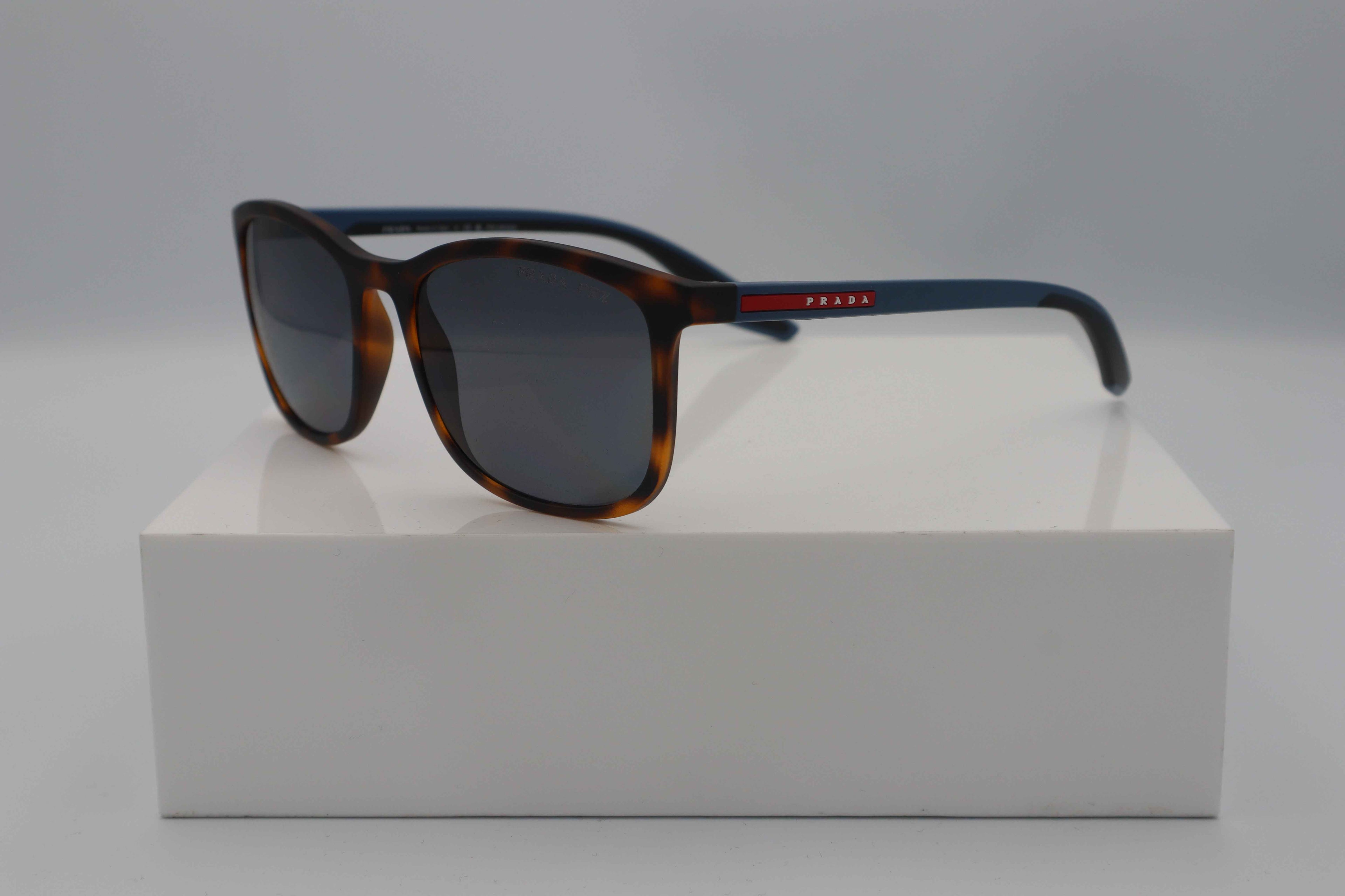 PRADA LINEA ROSSA 0PS A08S