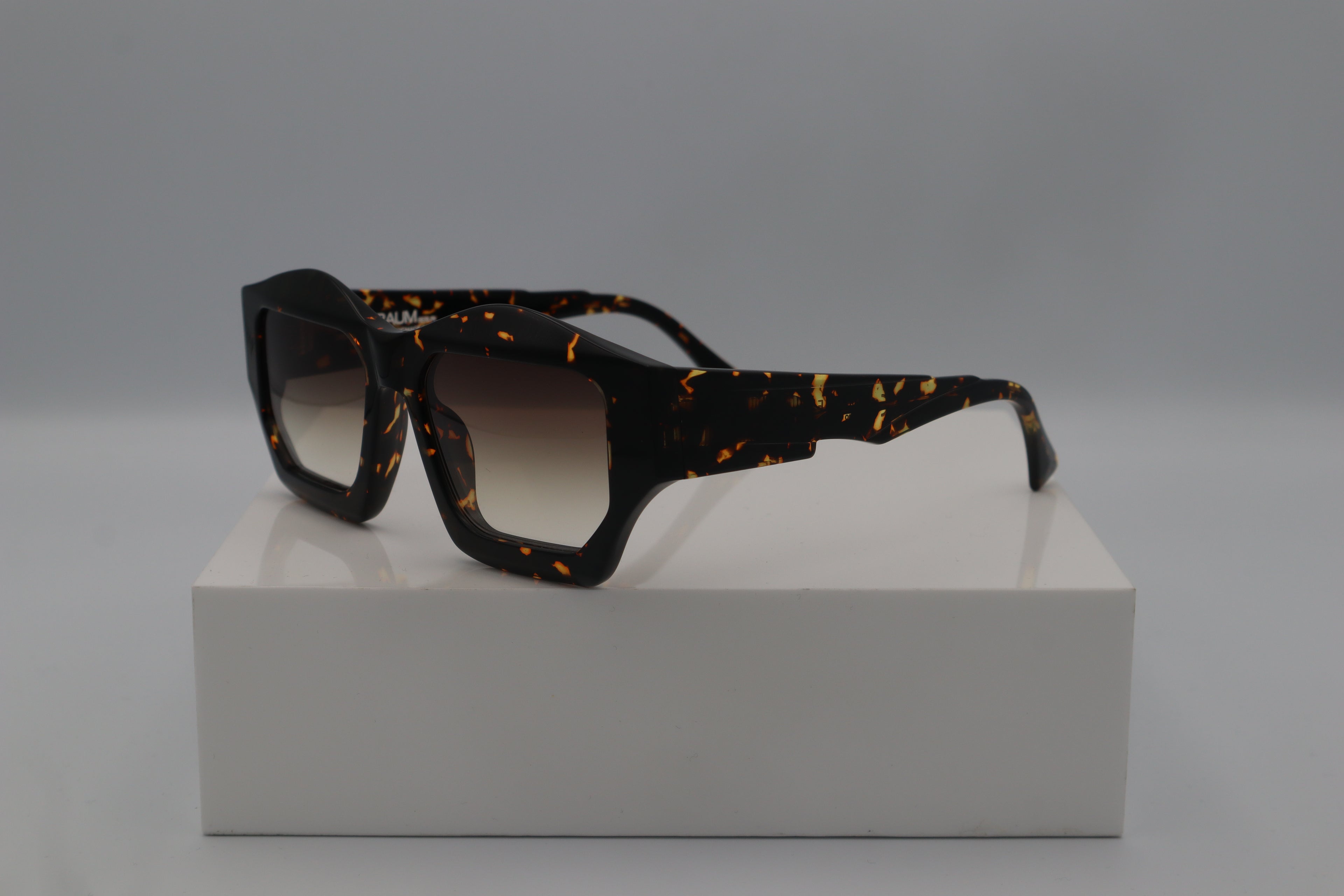 KUBORAUM MASKE F4 HOF