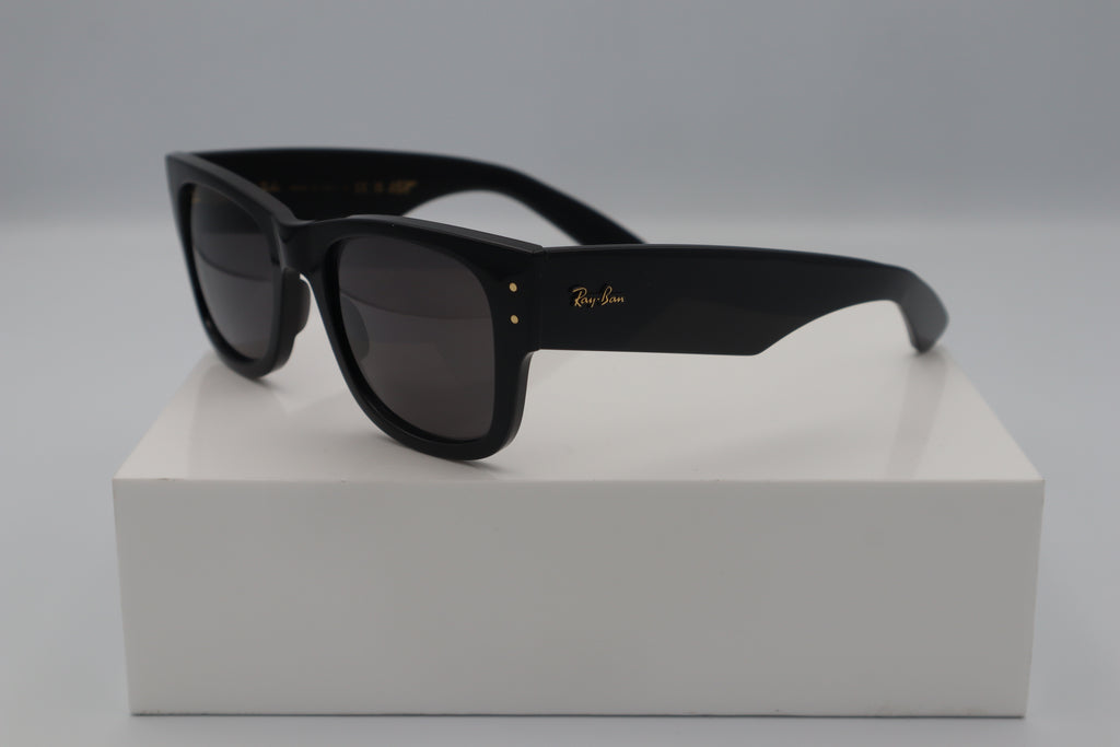 RAYBAN MEGA WAYFARER 6826