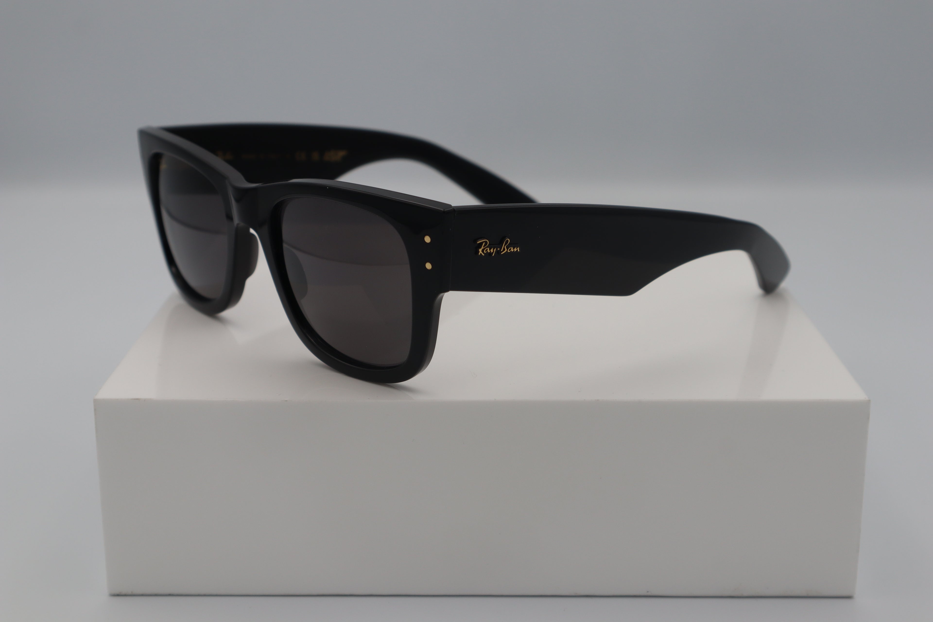 RAYBAN MEGA WAYFARER 6826