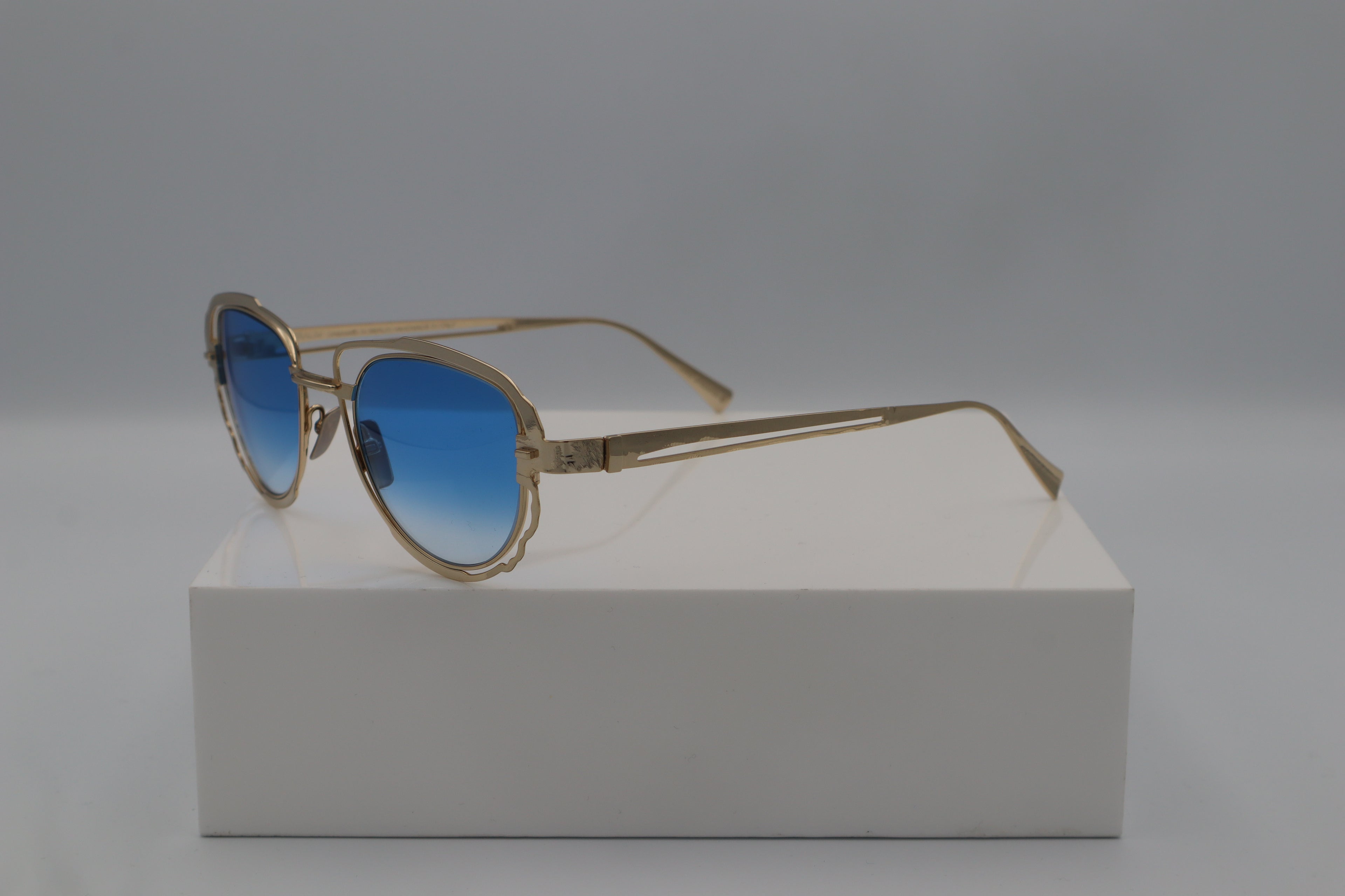 KUBORAUM MASKE H02 GD