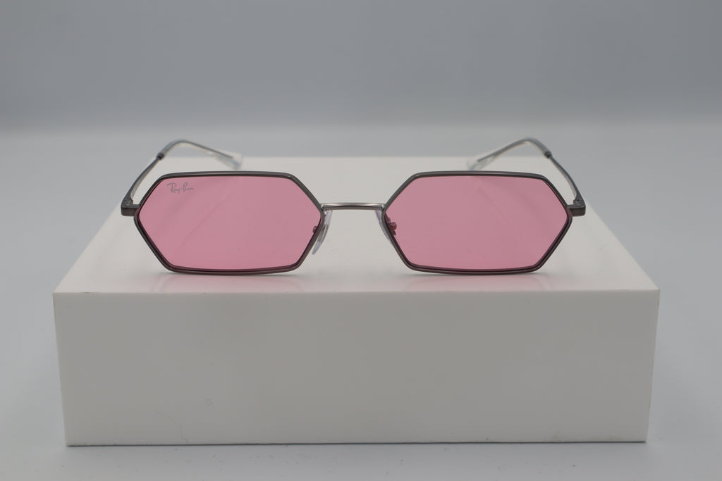 RAYBAN YEVI 3728