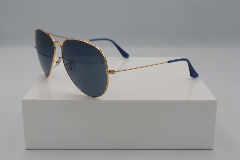 RAYBAN AVIATOR RB3025
