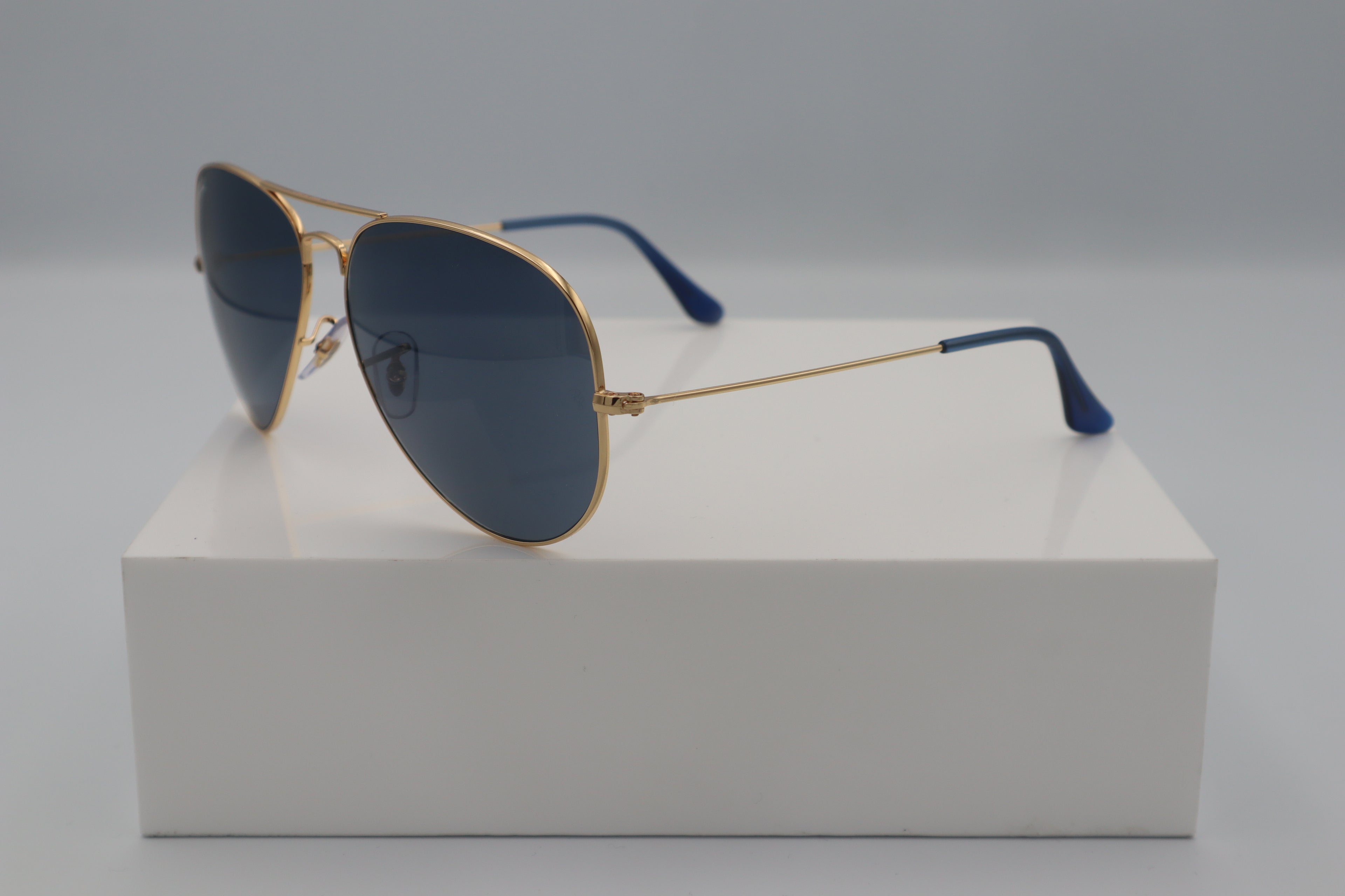 RAYBAN AVIATOR RB3025