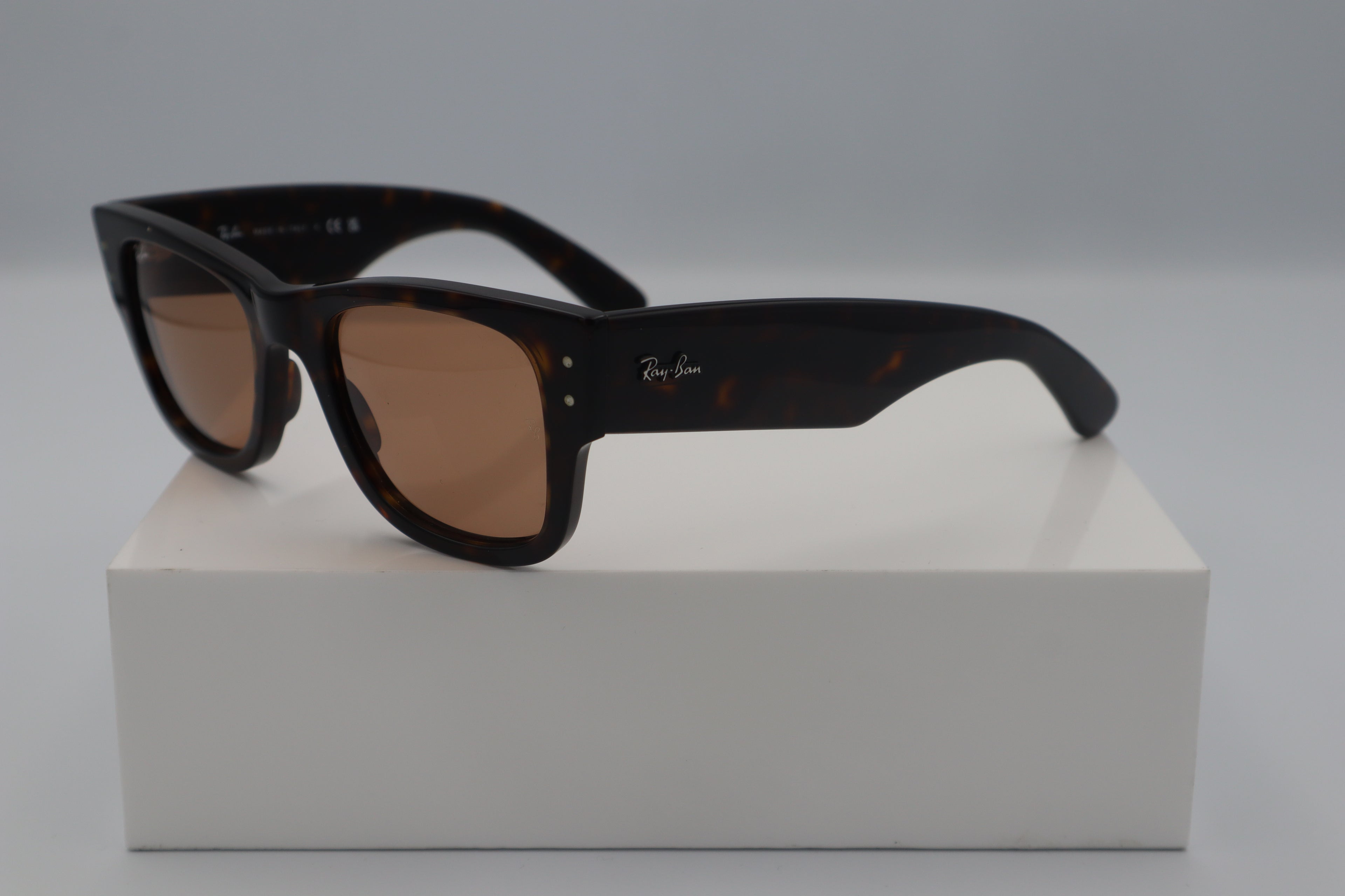 RAYBAN RB0840-S MEGA WAYFARER