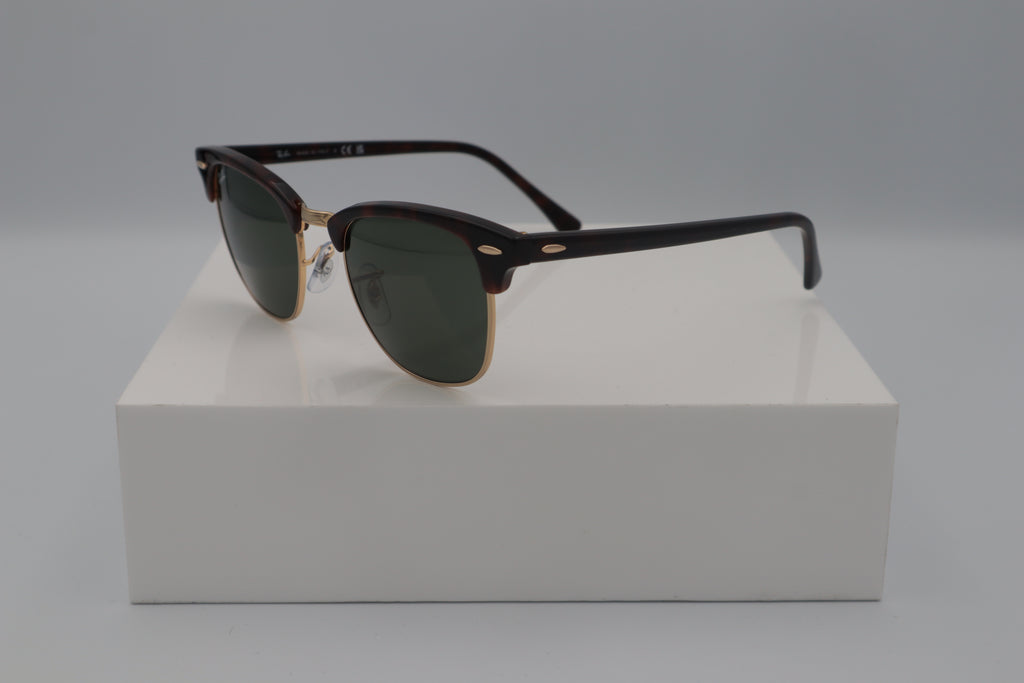 RAYBAN CLUBMASTER RB3016