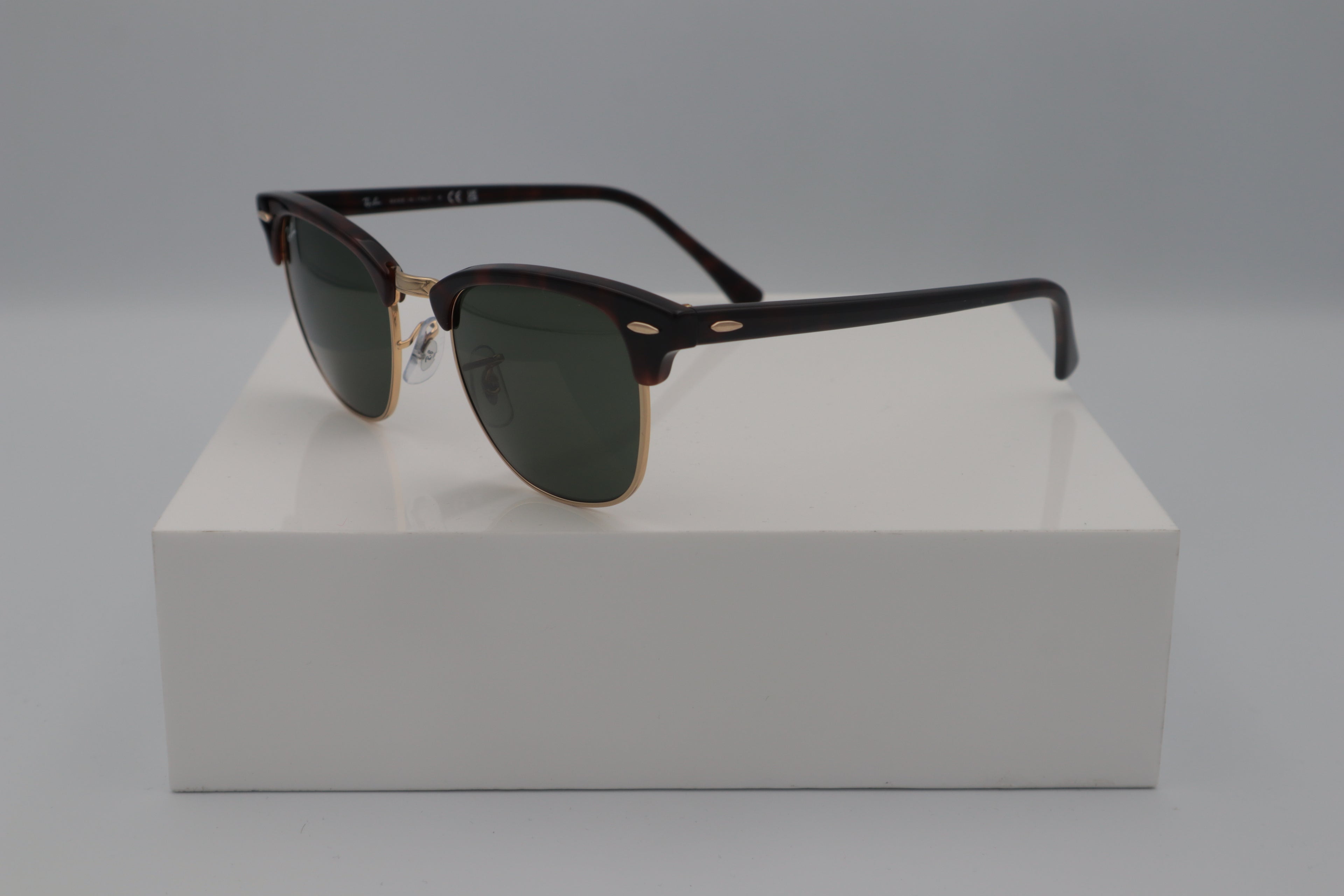 RAYBAN CLUBMASTER RB3016
