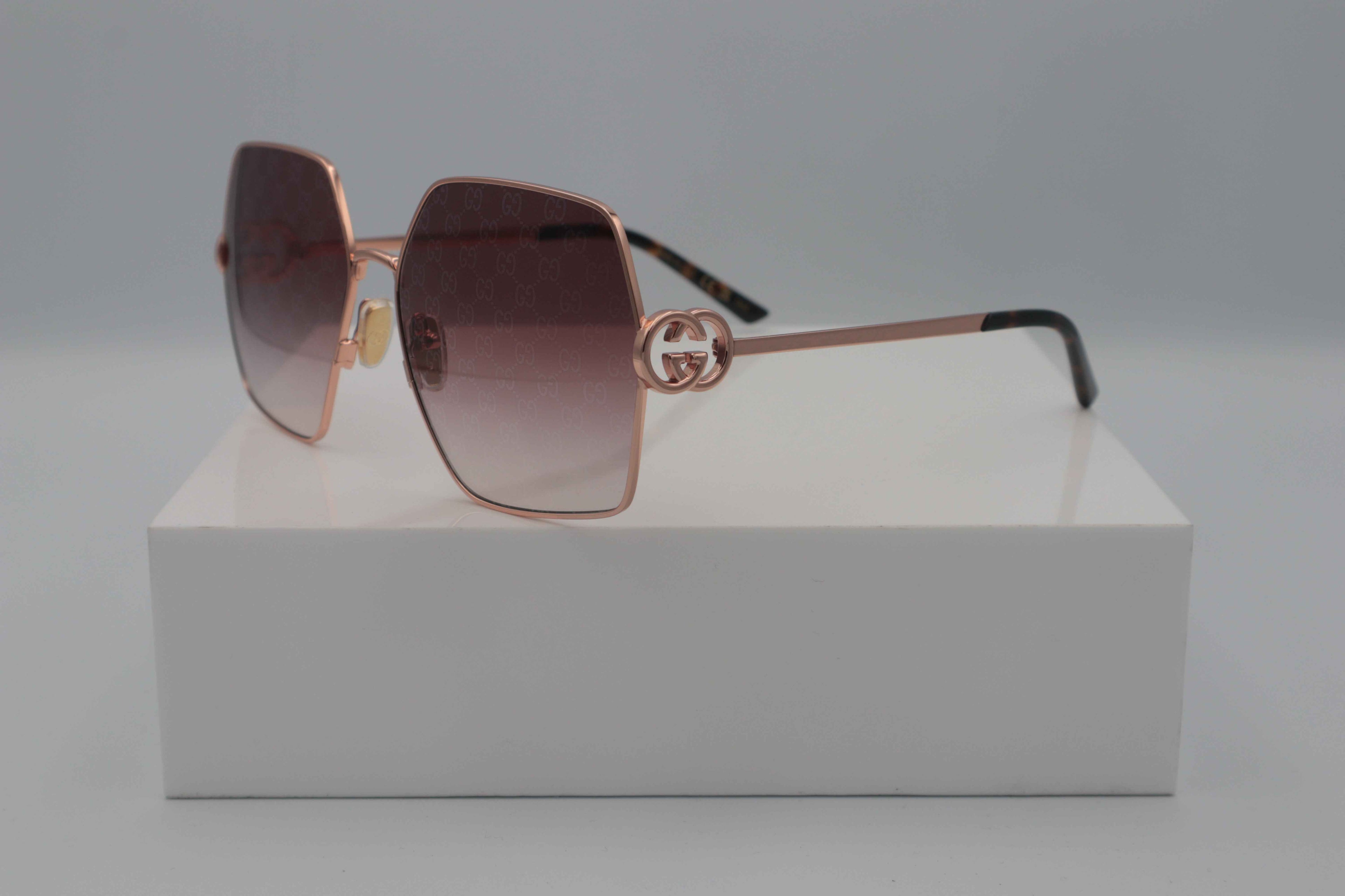 GUCCI GG2163S