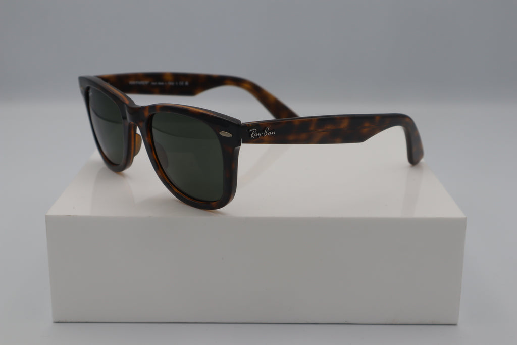 RAYBAN RB4340 WAYFARER
