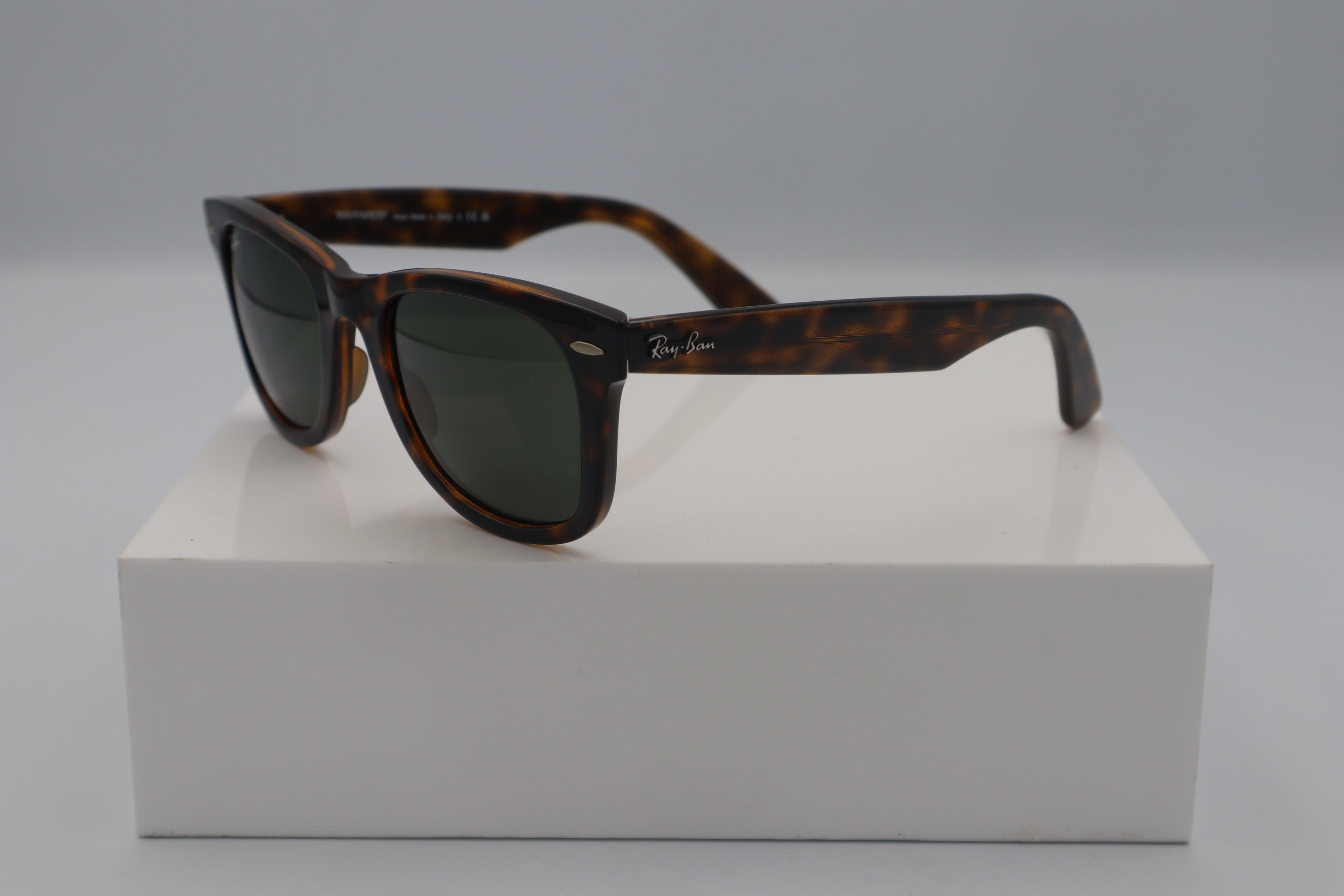RAYBAN RB4340 WAYFARER