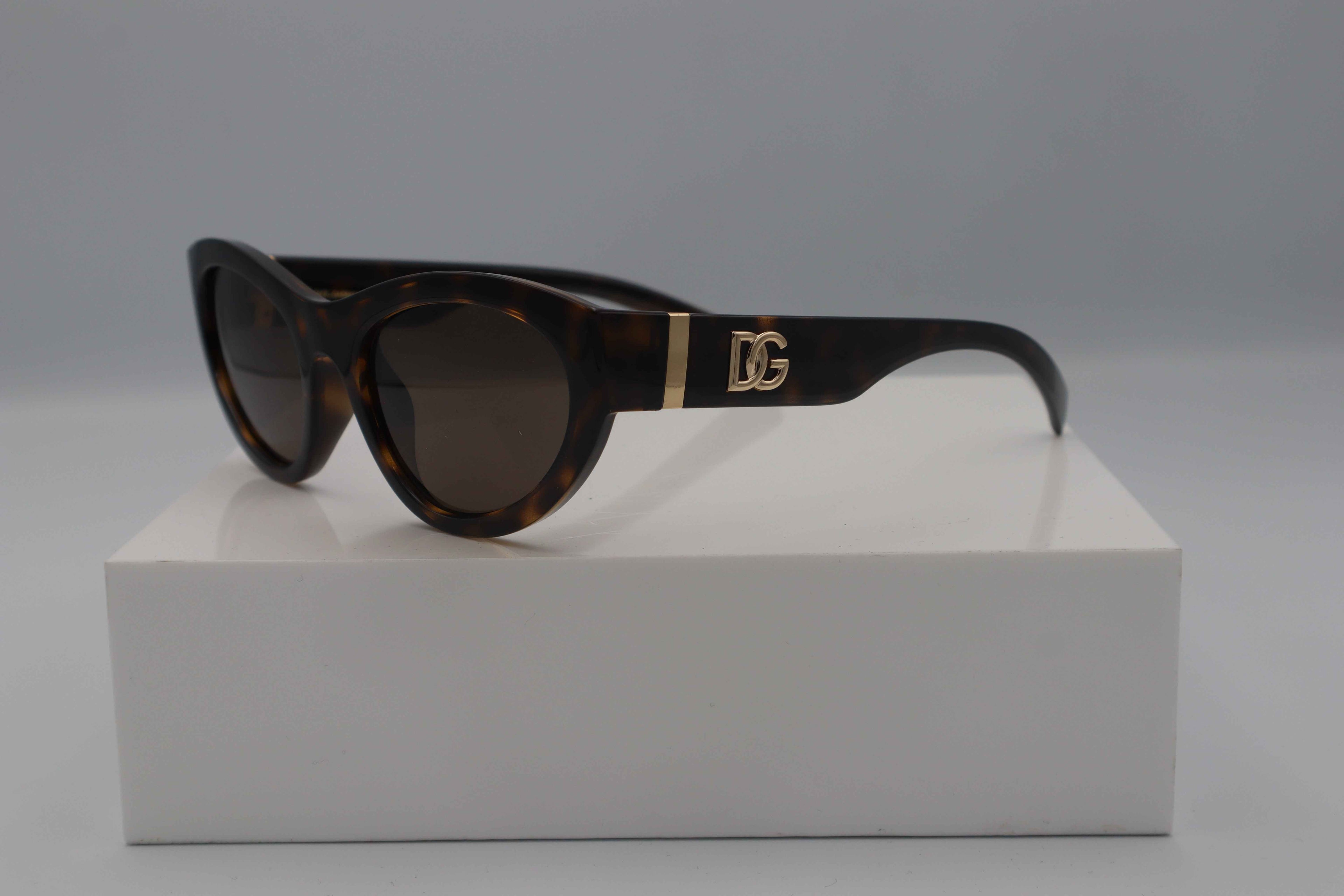 DOLCE&GABBANA ODG6207