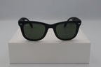 RAYBAN FOLDING WAYFARER RB4105