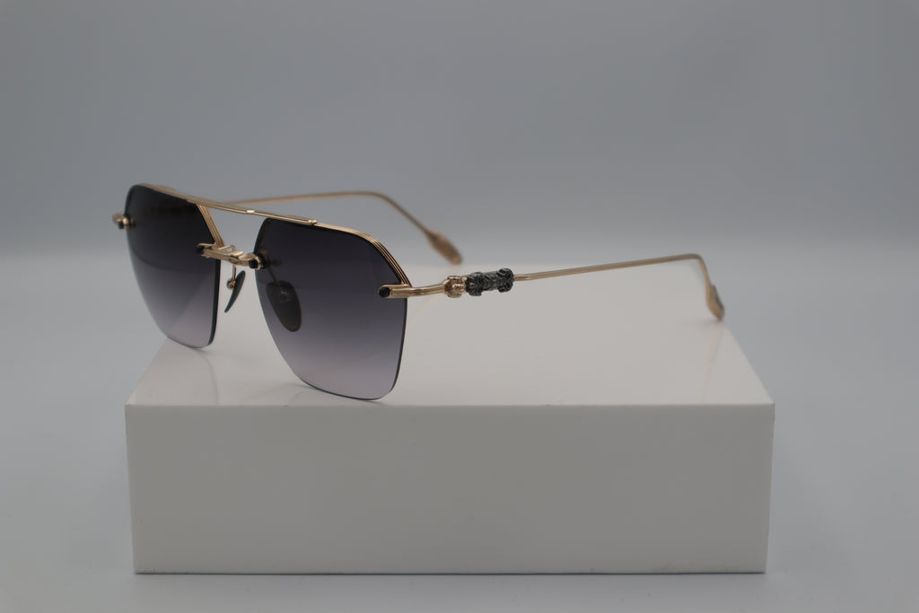 CHROME HEARTS STINGER